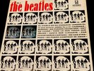 THE BEATLES - Vol. 3 - VINYL RECORD (1971)  MEXICAN PRESSING : Greatest Hits