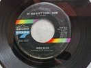 Gwen Davis * My Man Don't Think I Know *  Ex * Northern Soul - ORIGINAL