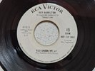 Roy Hamilton * You Shook Me Up * RCA Victor demo * Original