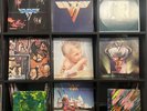 Van Halen 7 LP Bundle Original Bundle Van Halen I & II, Women & Children, 1984