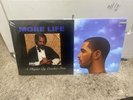 drake vinyl for aglenhall23