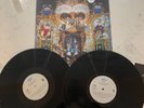 Michael Jackson - Dangerous - 1991 2 x Vinyl LP