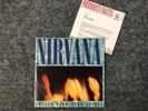Vinyl 7inch Single NIRVANA 