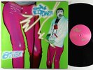 Beck - Midnite Vultures LP - Bong Load VG+
