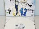 Huncho Jack Jack Huncho Rare 2018 White Vinyl LP Album Quavo Travis Scott HJJH01
