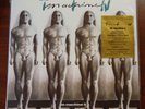 Tin Machine II by Tin Machine LP (2022) NEW Limited Edition Numbered Turquoise