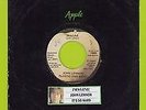 Lennon, John - Imagine/It's So Hard Apple 1840 Vinyl 45 rpm Record