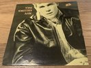 THE SMITHS  -ASK - GERMAN ONLY - CLEAR WAX - UNIQUE SLEEVE  12