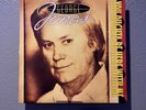 GEORGE JONES You Oughta Be Here With Me LP