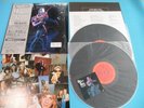 OZZY OSBOURNE 2LP Randy Rhoads Tribute w/Booklet, Sticker Japan 35AP-3344/5 OBI