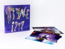 Prince 1999 Remastered 4 LP Deluxe Vinyl Box Set Brand New & Sealed - Rare