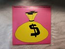 Teenage Fanclub Bandwagonesque Vinyl 1st First UK 1991 Original CRE LP 106 EX LP