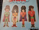 SHAZAM, The Move, 1970, Vinyl LP Original 1970 A&M sp4259