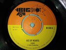 CANDY ACE OF HEARTS 1970 UK VINYL 7