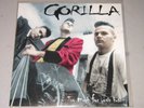 Gorilla - To much for your Heart vinyl LP  Psychobilly rar