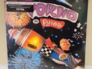 Porno For Pyros 20th Anniversary SEALED 2013 Limited Edition Tie-Dye Vinyl Album