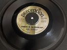 KING HARVEST -  Dancing in the Moonlight / Marty and Captain -Vinyl 45rpm P-515