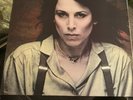 Annette Peacock - X-Dreams - Vinyl LP. 1978. Aura Records.