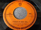 MARKETTS - STIRRIN' UP SOME SOUL - WARNER - 5847 - 1966 - NORTHERN SOUL