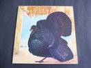 Wild Turkey - Turkey 1972 UK LP CHRYSALIS 1st PROG DEEP PURPLE