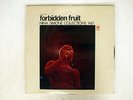 NINA SIMONE FORBIDDEN FRUIT TEICHIKU UPS2026Y JAPAN VINYL LP