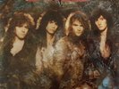XYZ– Self Titled Vinyl LP Album 1989 Enigma Canada – 7 73525-1 NEW & SEALED