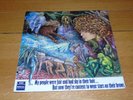 TYRANNOSAURUS REX - My People Were Fair and Had Sky in Their Hair... 1968 LP