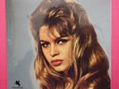 Brigitte Bardot . Jean Gabin . EP . Musique originale du film En cas de malheur