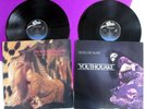 2X DEAD OR ALIVE LP 's: Sophisitcated Boom Boom -1984 & Youthquake -1985  a4260