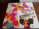 THE KINKS FACE TO FACE UK MONO PYE PRESSING MOD LP