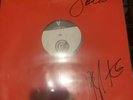 Tenacious D Test Pressing Vinyl Post Apocalypto Signed By Jack Black & Kyle Gass