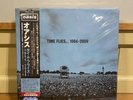 Oasis - Time Flies Vinyl Box Set Japanese Import Limited Edition 1500 copies
