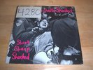 Michelle Shocked Short Sharp Shocked 1986 Mercury 422834924-1 VG VG+