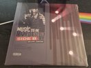 Eminem Music To Be Murdered By (Side B) Deluxe 4 LP Red Vinyl Records Sealed New