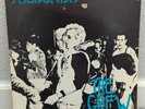 7 Seconds – The Crew LP (Original 1984 Press) VG+ Vinyl - Play Tested