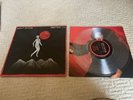 Lucy Dacus - Historian 2018 Clear Vinyl LP First Press Phoebe Bridgers boygenius