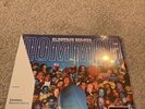 Common / Electric Circus 12 Vinyl 2002 US Original 2LP Mary J. Blige, Jill Scott