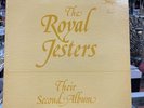 The Royal Jesters “Their Second Album”  David Marez  Tejano Tex Mex LP vg+