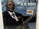 B. B. King - ICON - Blues - Cracker Barrel Exclusive Vinyl LP New - Sealed