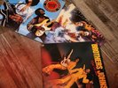 3 The Brothers Johnson Records Look Out For #1 1976 Right On Time 1977 Blam 1978
