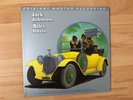 MILES DAVIS Jack Johnson Audiophile MOBILE FIDELITY LP MFSL 1-440