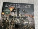 Matter of Life and Death by Iron Maiden (Record, 2006) Picture Discs