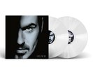 George Michael - Older Limited WHITE DOUBLE Vinyl Record Album LP New Sealed UK