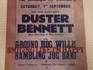 Duster Bennett Smiling Like I'm Happy + Fleetwood Mac & Peter Green