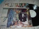BRIAN ENO - Here Come The Warm Jets 1973 LP EG White Label #ENO 1 EX