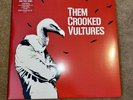 Them Crooked Vultures - 12