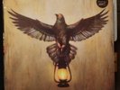 SILVERSTEIN - RESCUE LP BROWN VINYL NEW SEALED OOP RARE