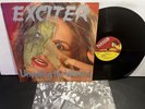 LP,  Exciter, Unveiling The Wicked, 1986, Textinnersleeve, Topzustand, EX