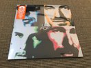 LIMITED ORANGE VINYL 2LP U2 POP (NEUF) DISCOTHEQUE/MOFO/LAST NIGHT ON EARTH