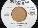 NORTHERN SOUL 45-EDWIN STARR-